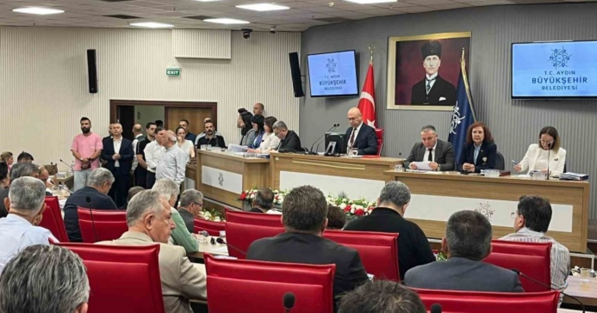 AYDIN’DA TOPLU ULAŞIMA ZAM GELDİ
