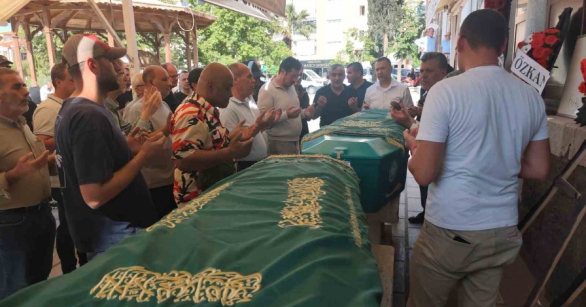 KALP MASAJI YAPTIĞI ARKADAŞININ ARDINDAN O DA ÖLDÜ