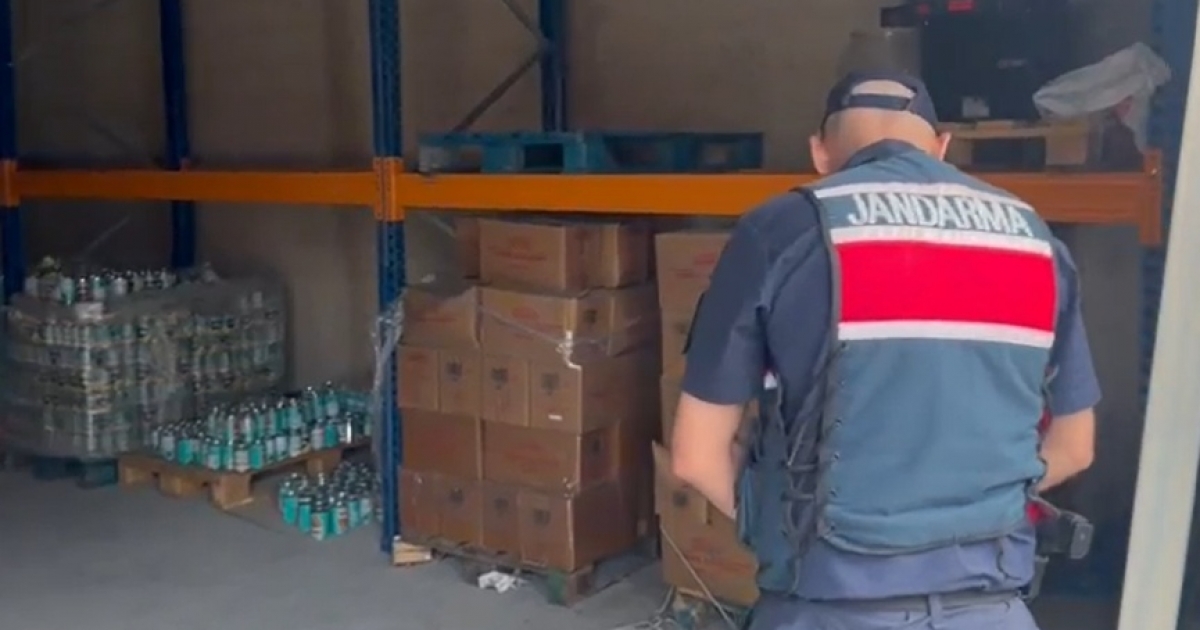 TARİHİ GEÇMİŞ ÜRÜNLERE YENİ TARİH BASTILAR