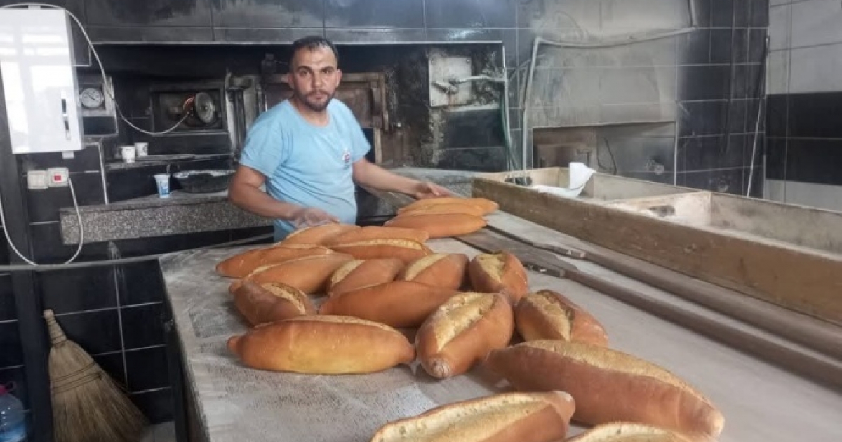 SARIGÖL’DE EKMEĞE VE SİMİDE YENİ TARİFE
