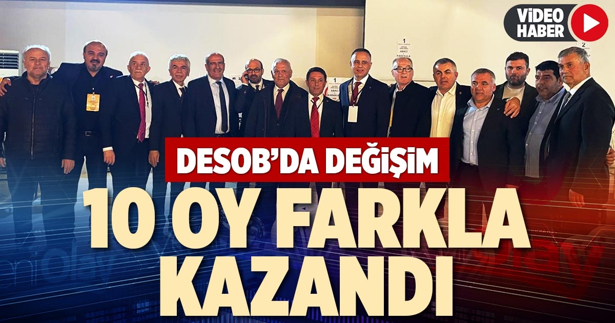 10 OY FARKLA KAZANDI