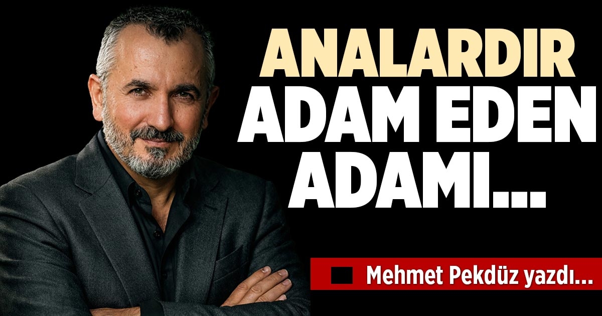 ANALARDIR ADAM EDEN ADAMI…