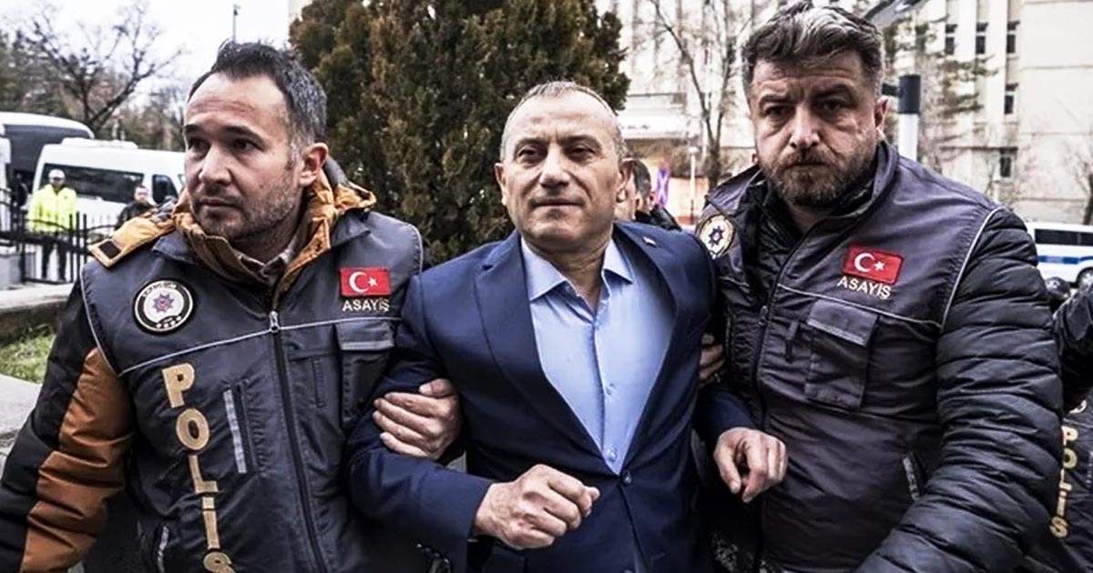 GÜLİSTAN DOKU SORUŞTURMASI: ESKİ VALİ SONEL İFADE VERDİ