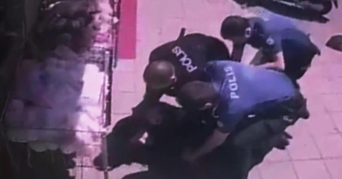 ÇORLU'DA SİLAHLI ÇATIŞMA: İKİ POLİS MEMURU ŞEHİT OLDU