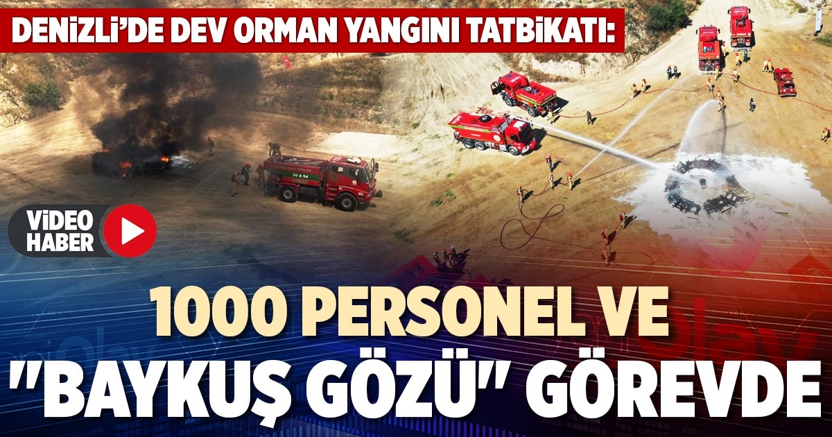 1000 PERSONEL VE 