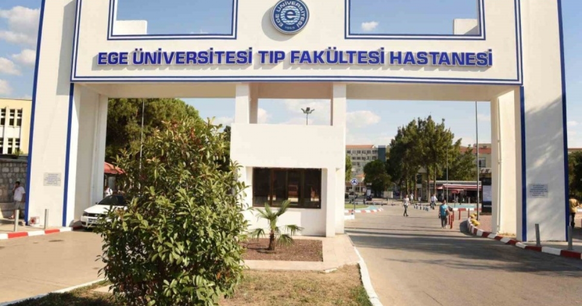 EGE ÜNİVERSİTESİNDE 3.1 MİLYAR LİRALIK KAMU ZARARI OPERASYONU: 44 GÖZALTI