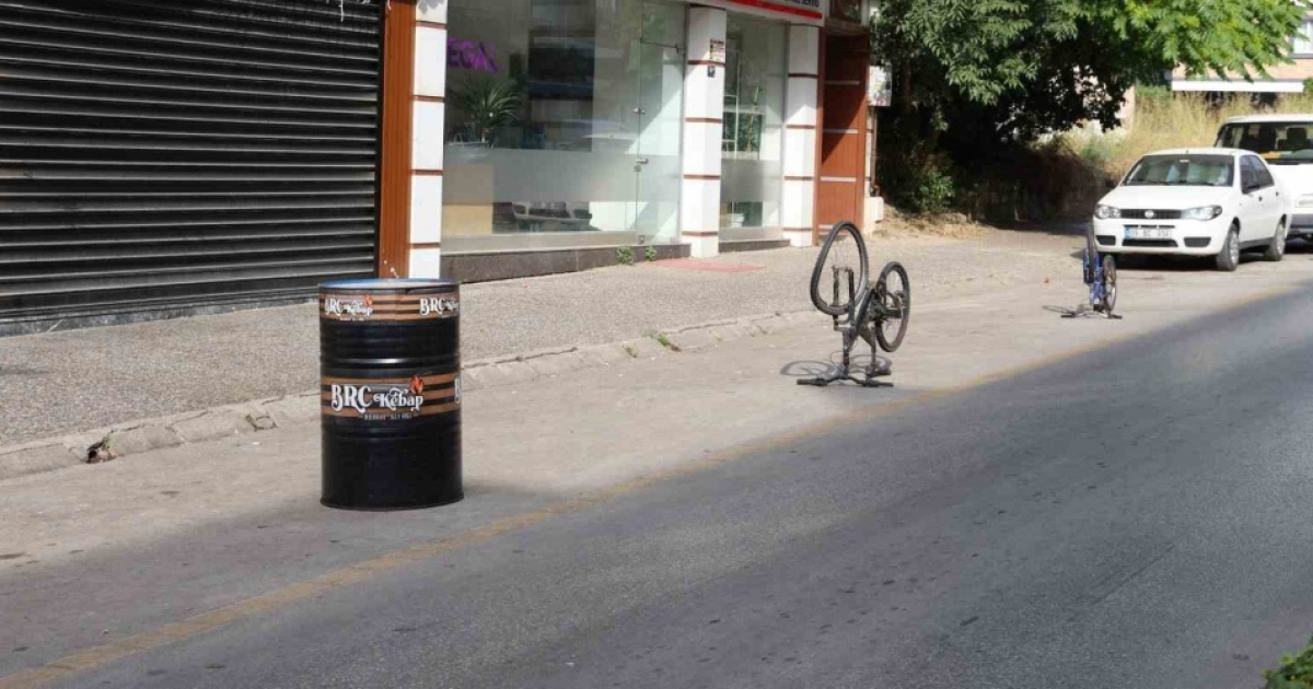 AYDIN’DAKİ TRAFİK VE OTOPARK SIKINTISININ EN ÖNEMLİ NEDENLERİNDEN BİRİ DENETİMSİZLİK