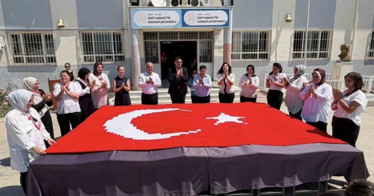 BAŞKAN SERKAN ACAR: 