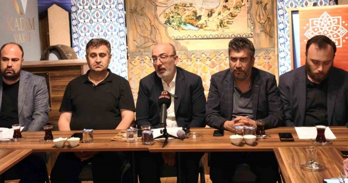 MUSTAFA ÖNSAY: 