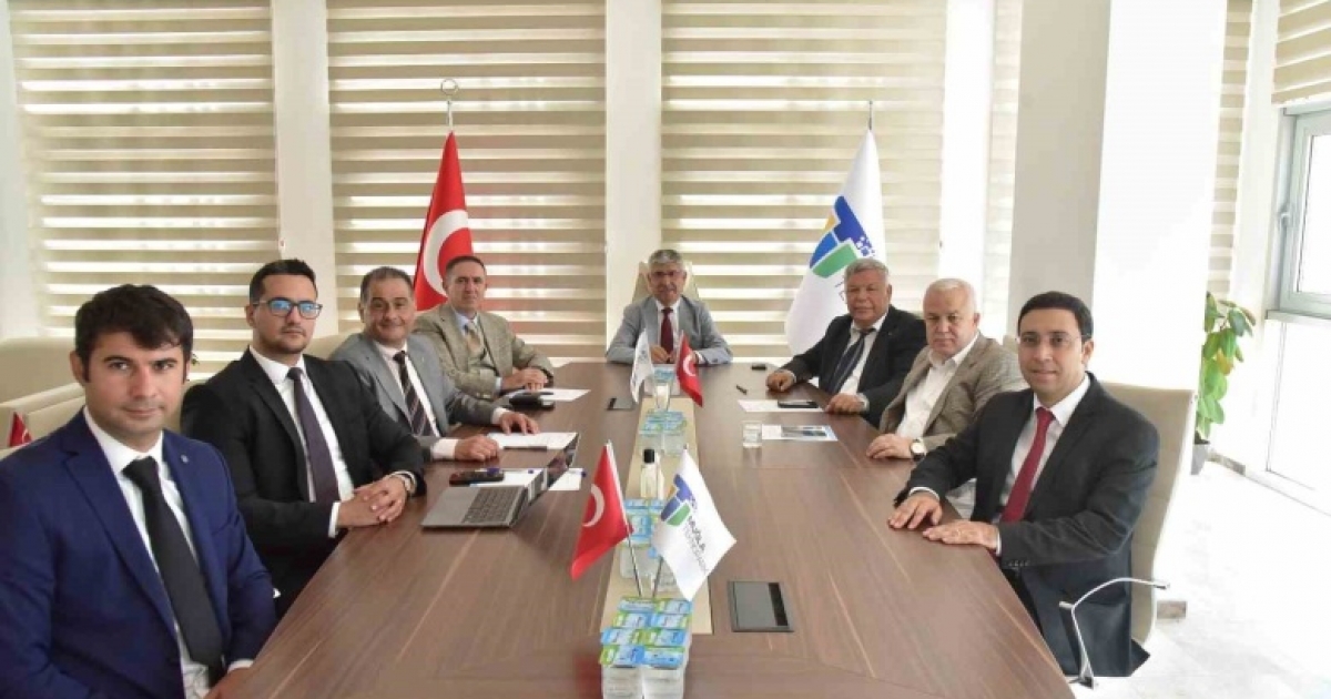 MUĞLA TEKNOPARK’TAN GENÇ KAŞİFLERE YARIM MİLYON LİRALIK DESTEK
