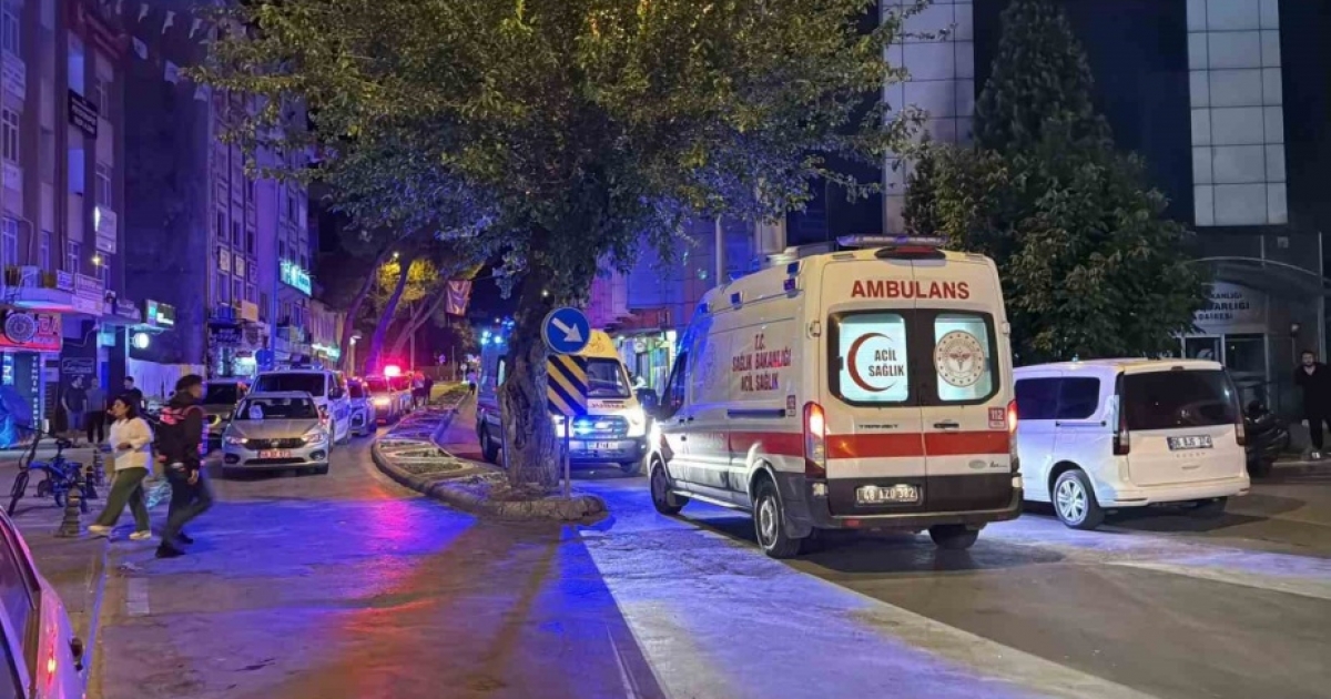 MUĞLA’DA POLİSİ ŞEHİT EDEN ASTSUBAYIN BEYİN ÖLÜMÜ GERÇEKLEŞTİ
