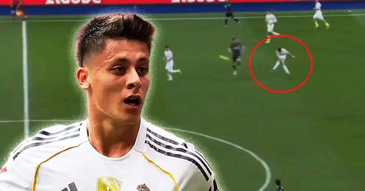 ARDA GÜLER'İN ELCHE'YE ATTIĞI GOL SEZONUN GOLÜ SEÇİLDİ