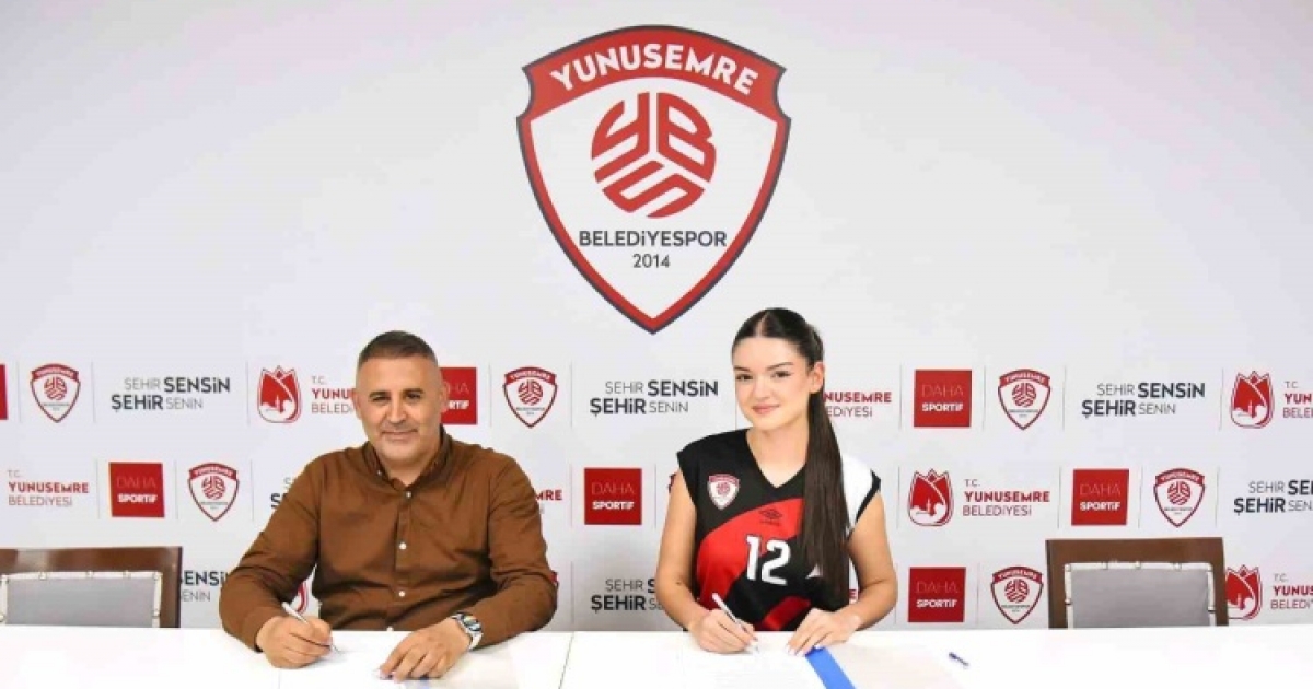 YUNUSEMRE’DE İÇ TRANSFER ATAĞI
