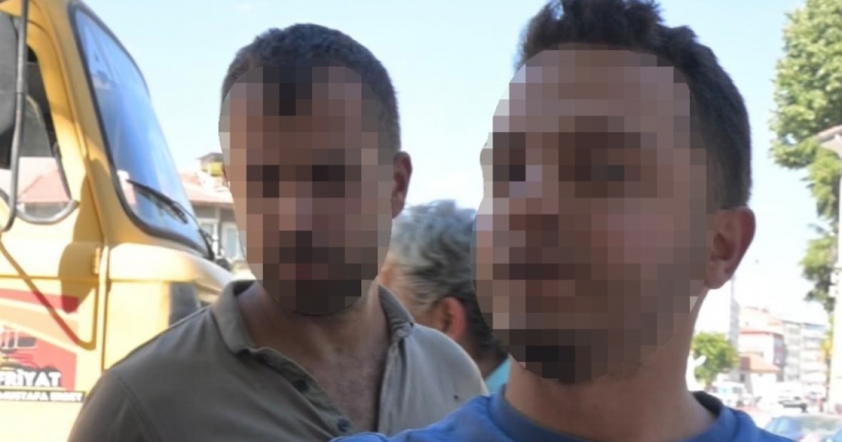 KÜTAHYALI GAZETECİLER TEHDİT, HAKARET VE FİZİKİ MÜDAHALEYE MARUZ KALDI
