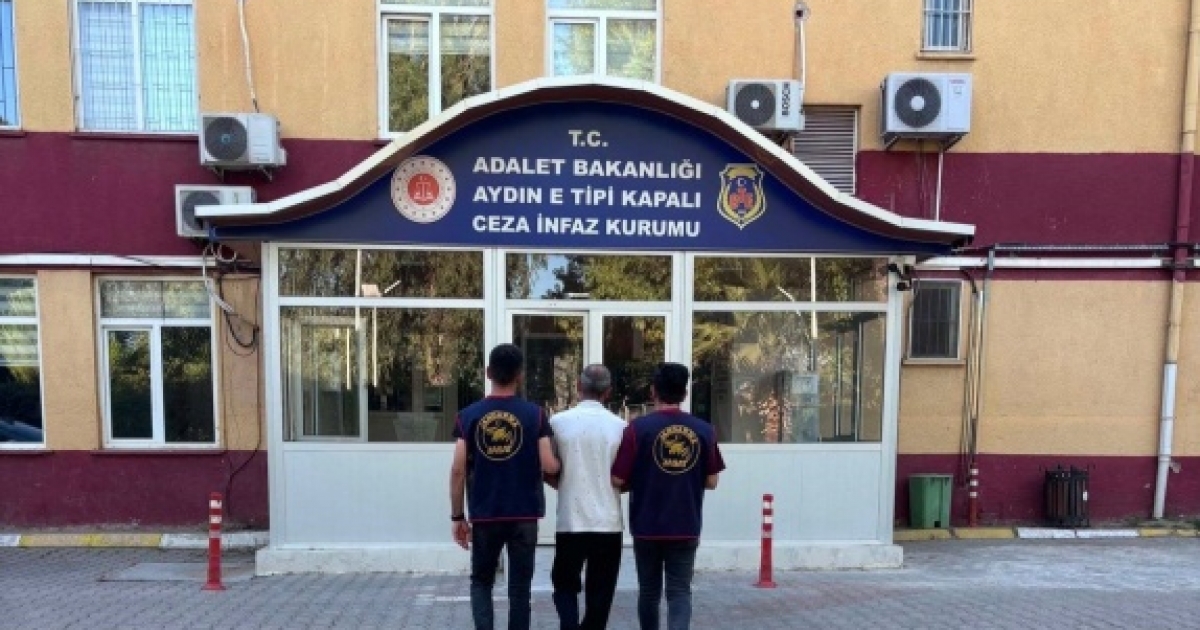 KASTEN YARALAMADAN ARANIYORDU, YAKALANDI
