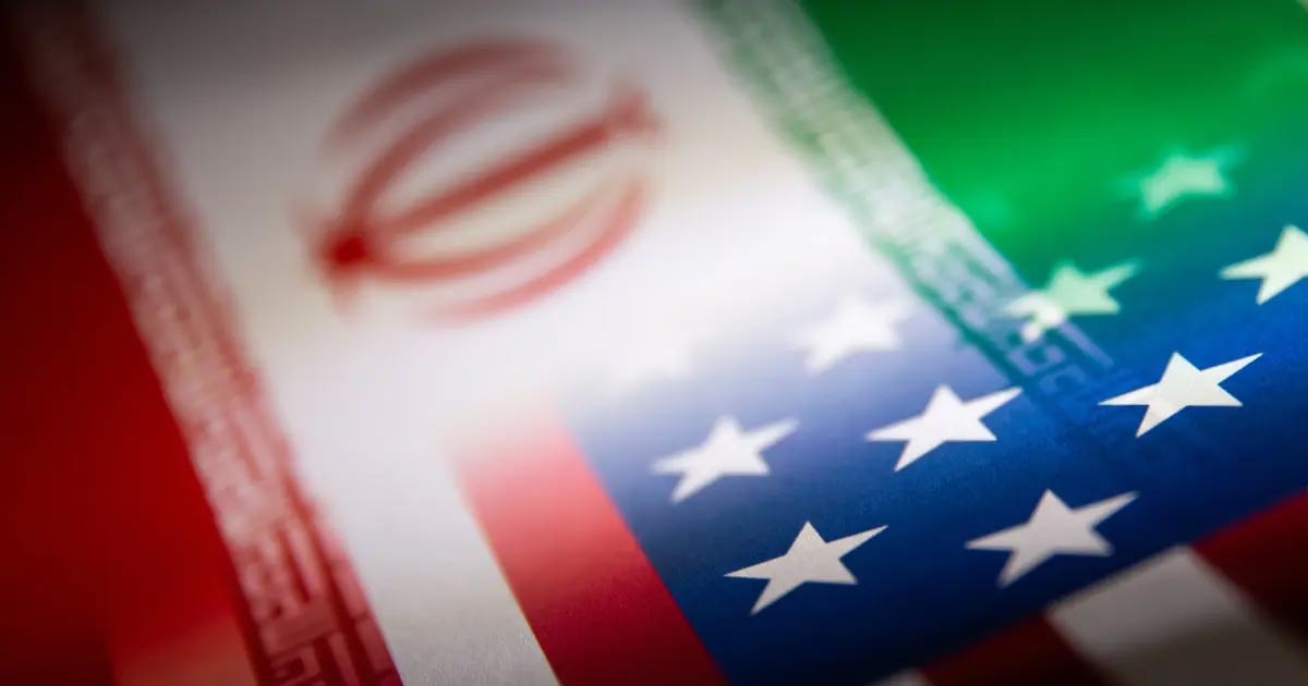ABD'DEN İRAN'A YENİ SALDIRI