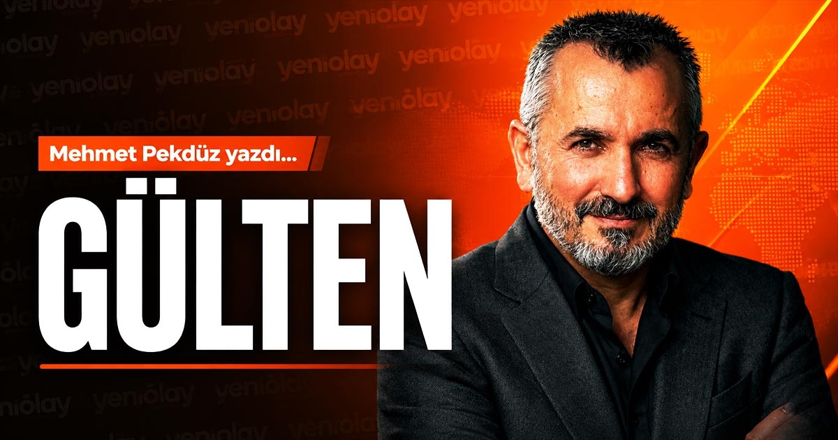 GÜLTEN …