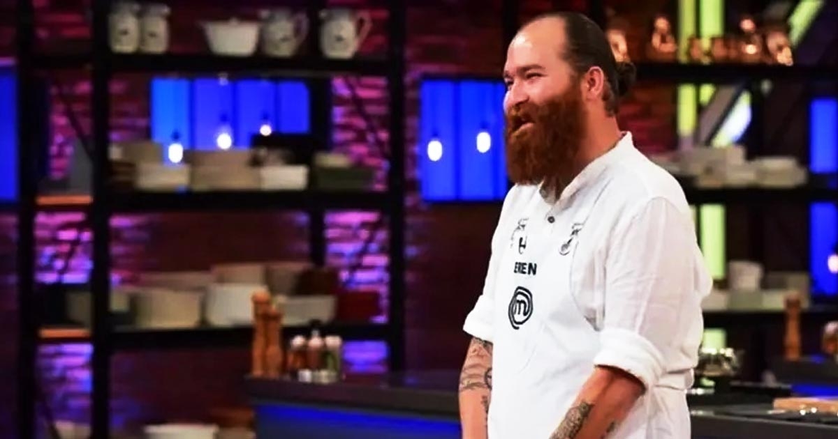 MASTERCHEF ŞAMPİYONU EREN KAŞIKÇI EVİNDE ÖLÜ BULUNDU