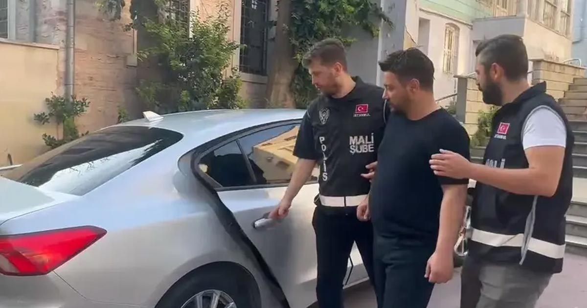 OĞUZHAN UĞUR'UN İFADESİ ORTAYA ÇIKTI