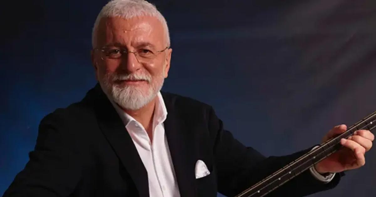 ONUR AKIN CHP'DEN İSTİFA ETTİ