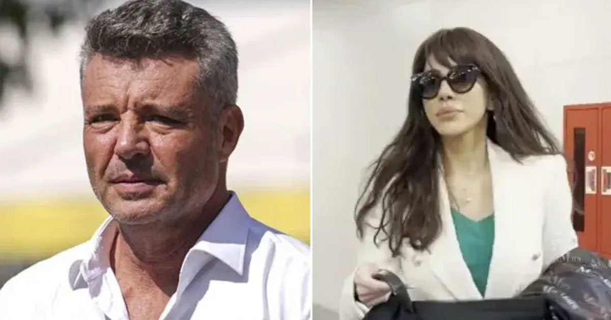 SARAN VE CEBECİ'YE HAPİS İSTEMİ 