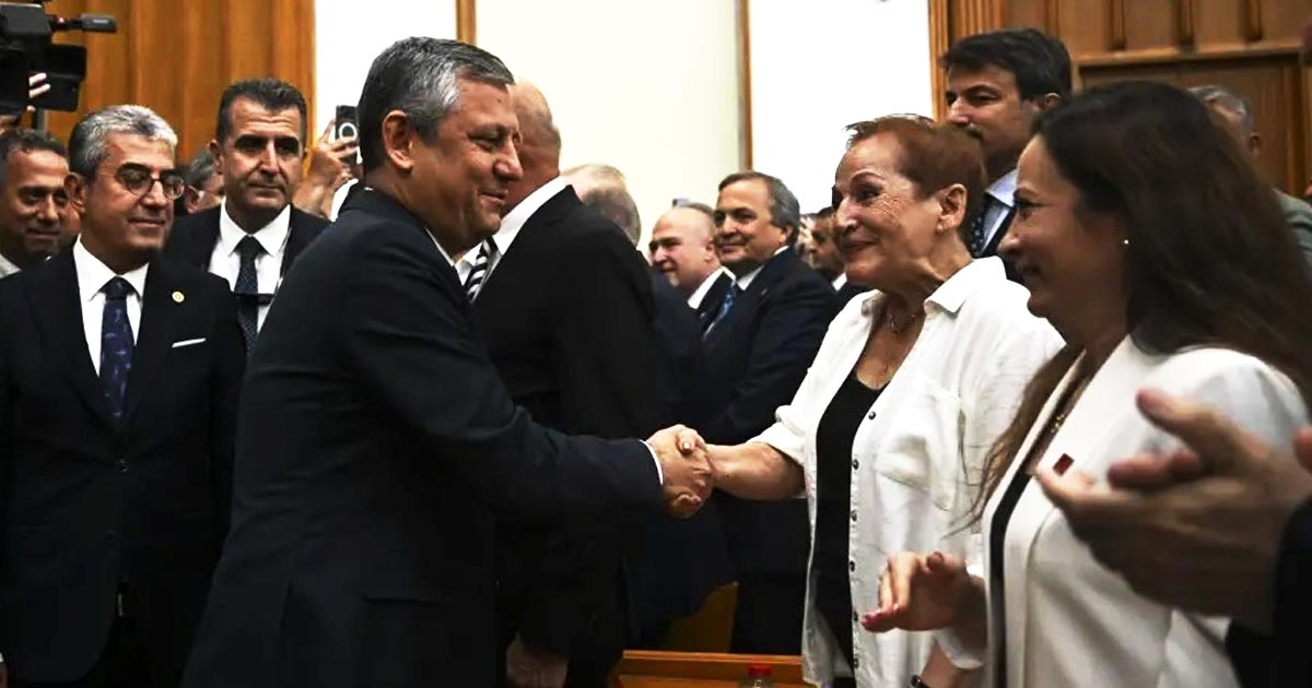 YENİ PARTİ NE ZAMAN KURULACAK?
