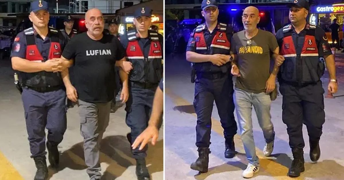 YÖNETMEN EZEL AKAY GÖZALTINA ALINDI