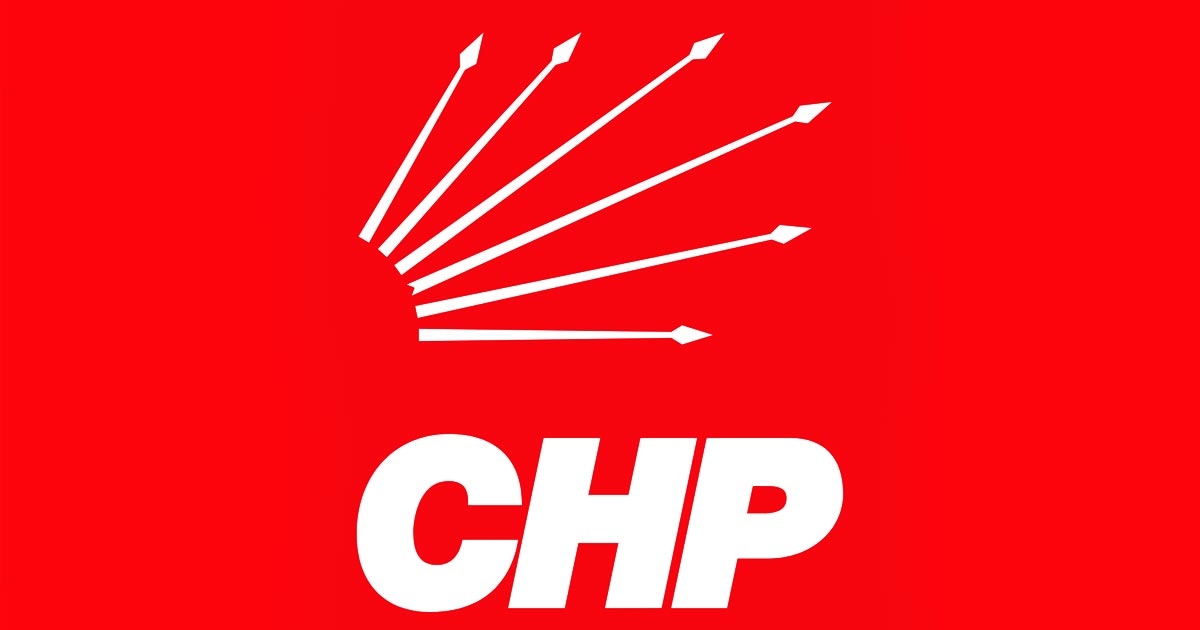 CHP DAVASINDA KARAR ADLİ TATİL SONRASINA KALDI