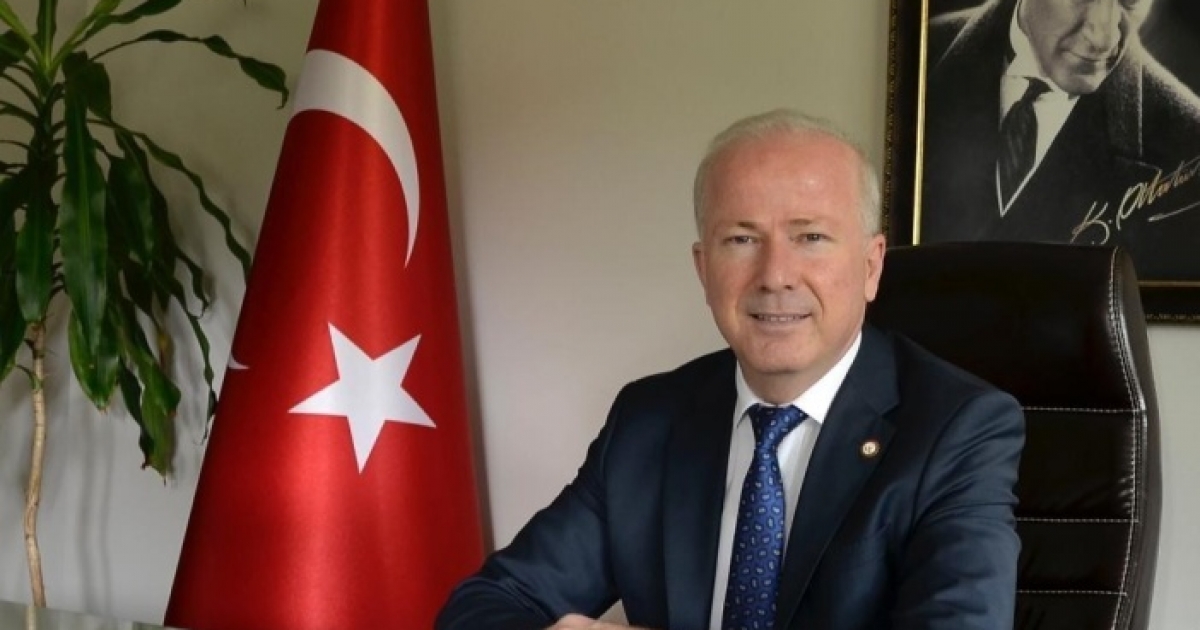 BAŞKAN KARAARSLAN’IN ANNESİ HAYATINI KAYBETTİ
