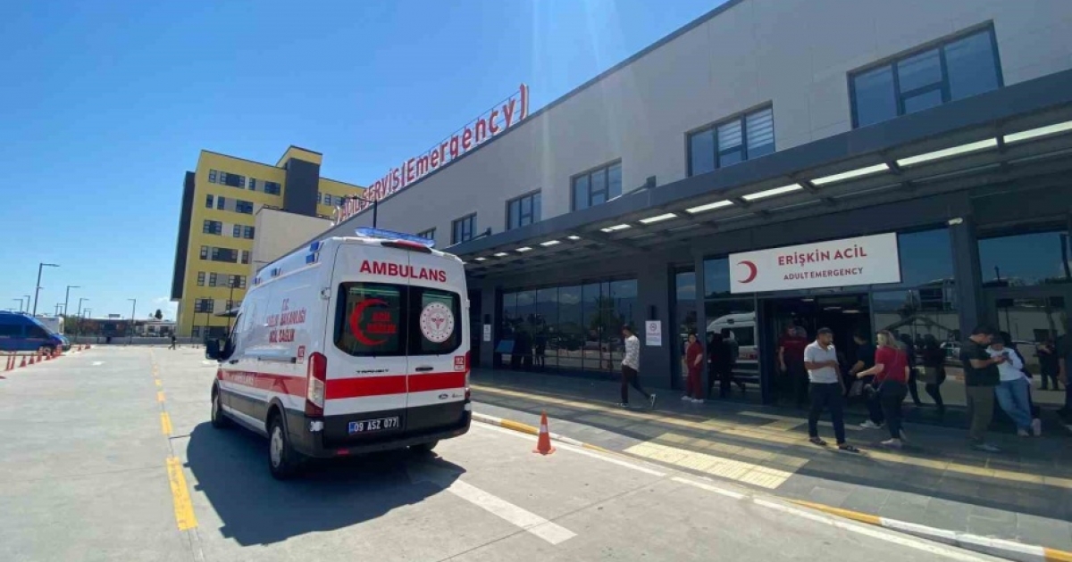 EKMEK PARASI KAZANMAK İSTERKEN CANINDAN OLDU
