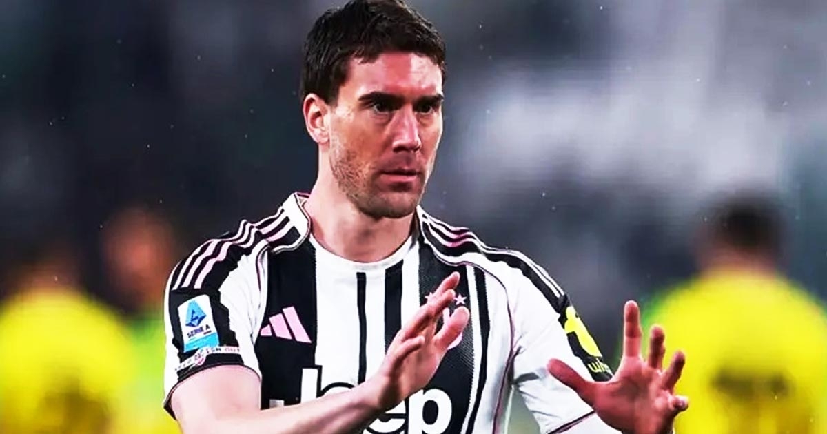 BEŞİKTAŞ, DUSAN VLAHOVIC TRANSFERİNİ RESMEN AÇIKLADI