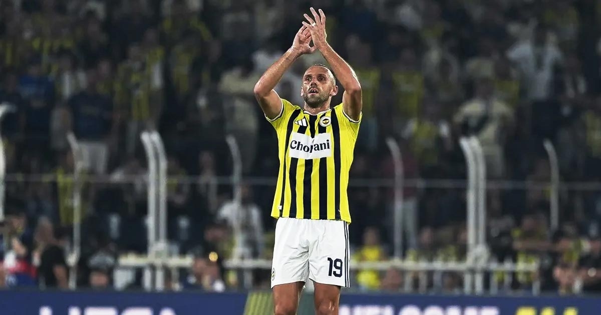 FENERBAHÇE LYON İLE YENİŞEMEDİ: TUR FRANSA'YA KALDI