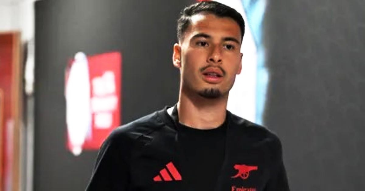 GALATASARAY'IN MARTINELLI HAMLESİNDE YENİ GELİŞME