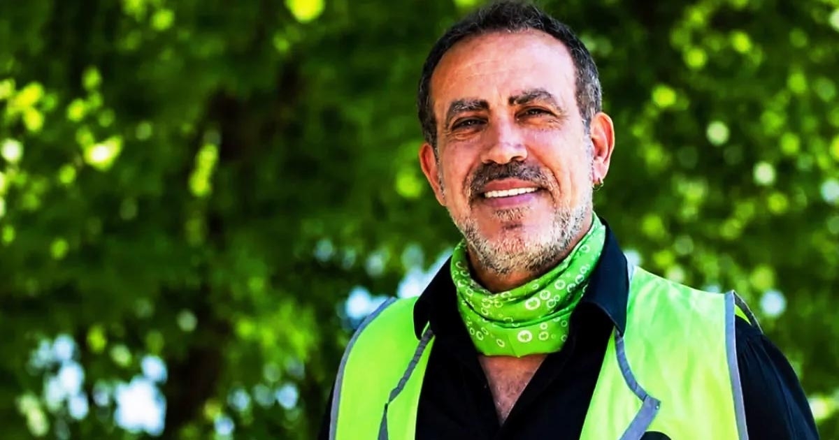 HALUK LEVENT'E ERİŞİM ENGELİ