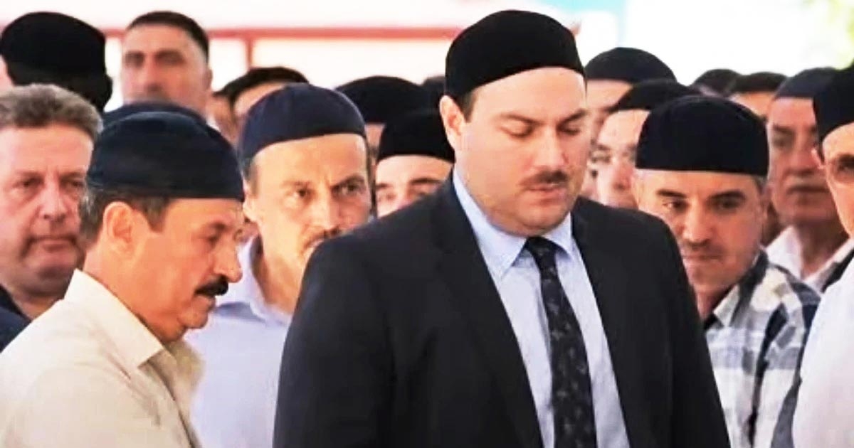 KURİŞ AİLESİNİN MAL VARLIĞI DUDAK UÇUKLATTI