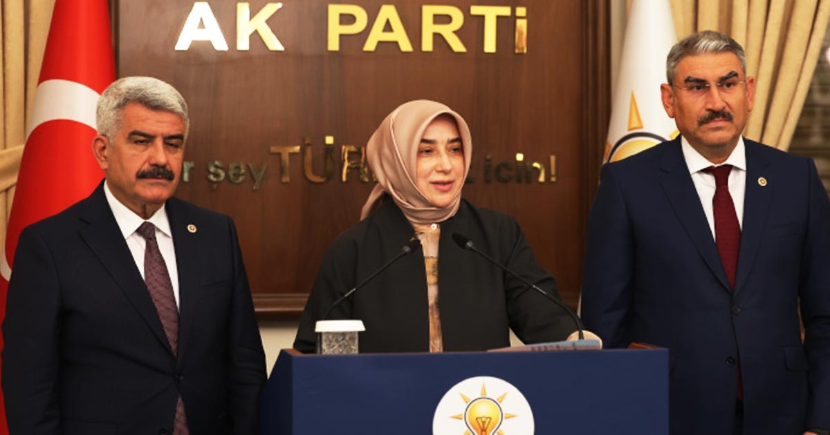 MİLYONLAR AF BEKLİYOR ETİKETİ YENİDEN GÜNDEMDE