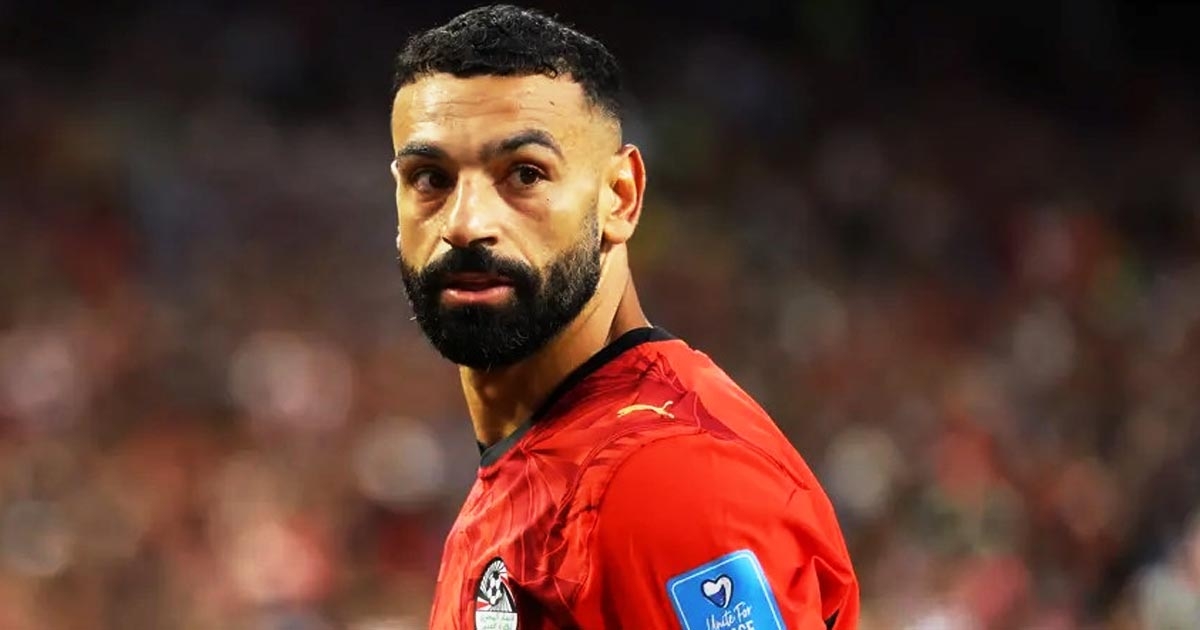 MOHAMED SALAH TRABZONSPOR İÇİN TÜRKİYE’YE GELİYOR