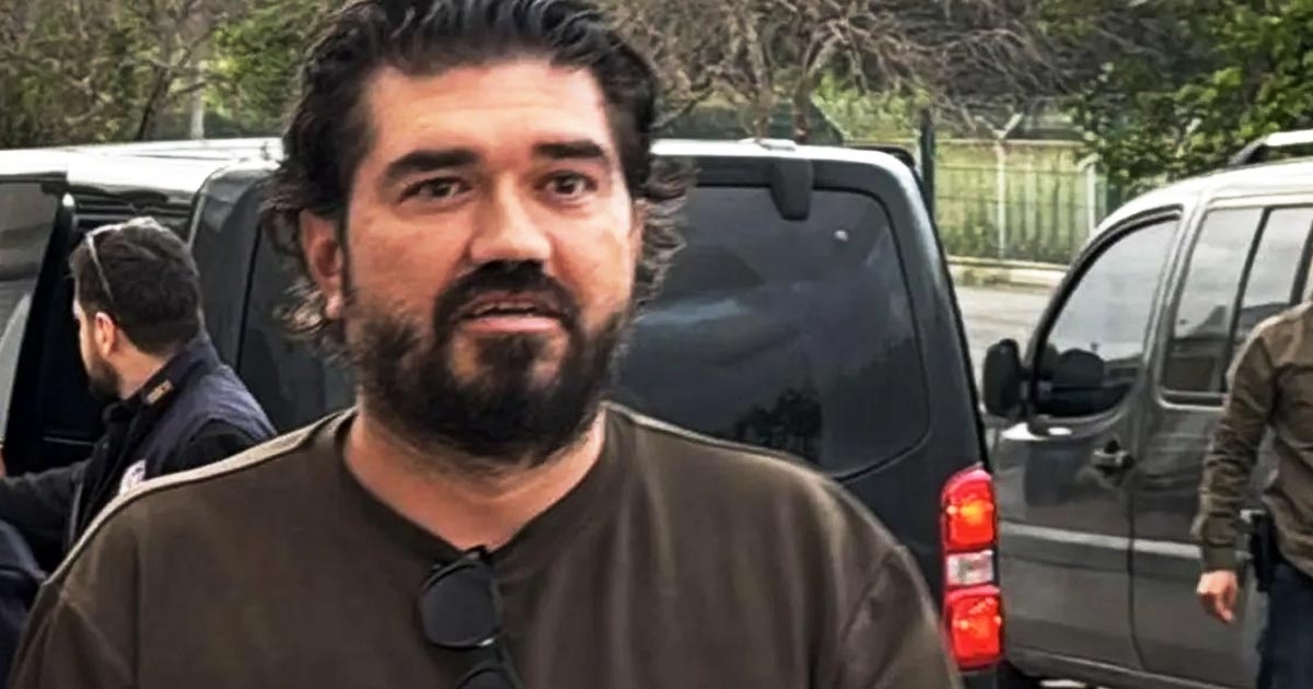 RASİM OZAN KÜTAHYALI TAHLİYE OLDU