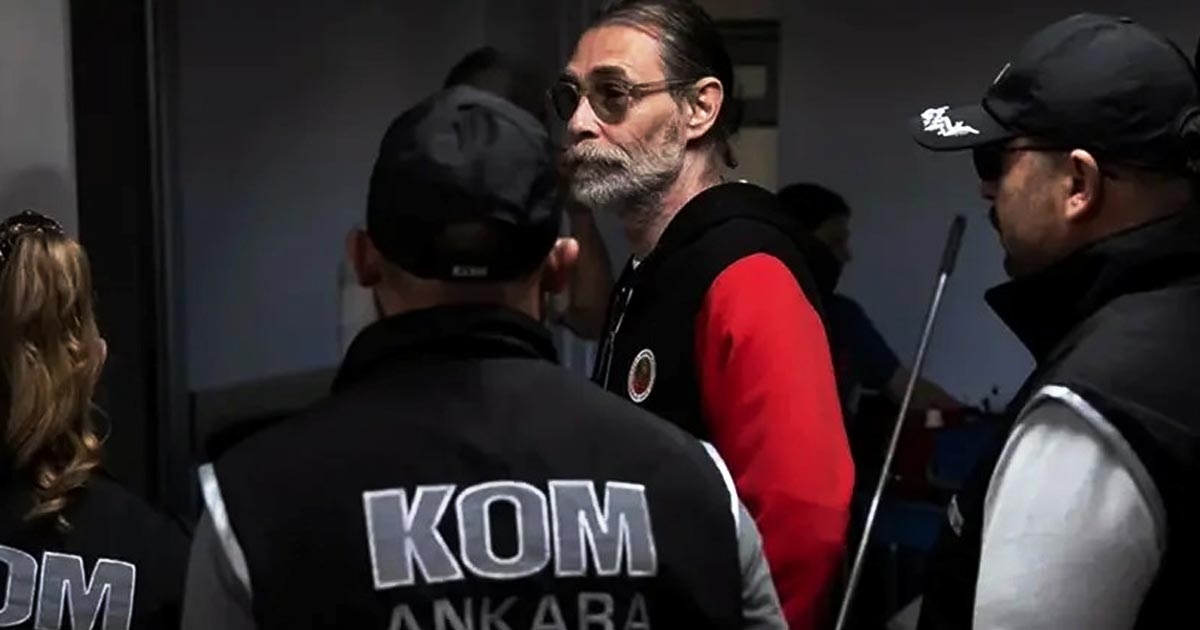 ERDAL BEŞİKÇİOĞLU: SİYASETE GİRDİĞİM İÇİN PİŞMANIM