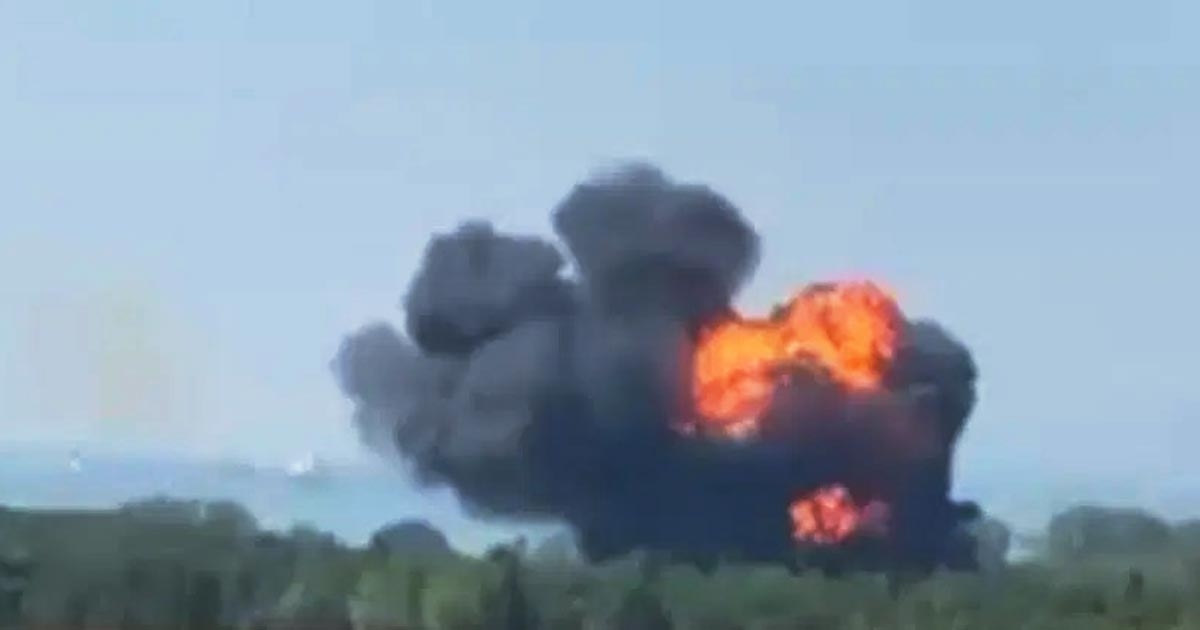 YALOVA'DA EĞİTİM UÇUŞUNDA F-16 DÜŞTÜ: PİLOT KURTULDU