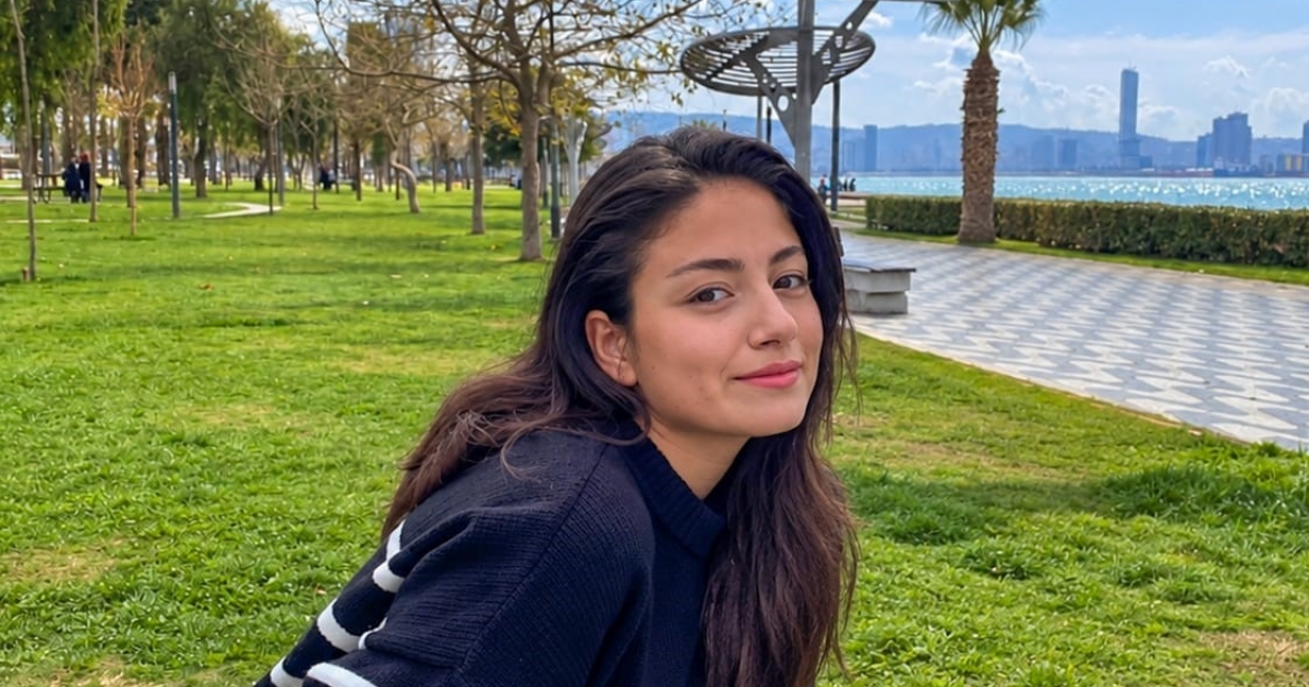 PORTEKİZ’DE NEHİRDE BOĞULAN 23 YAŞINDAKİ MELEK, AYDIN’I YASA BOĞDU
