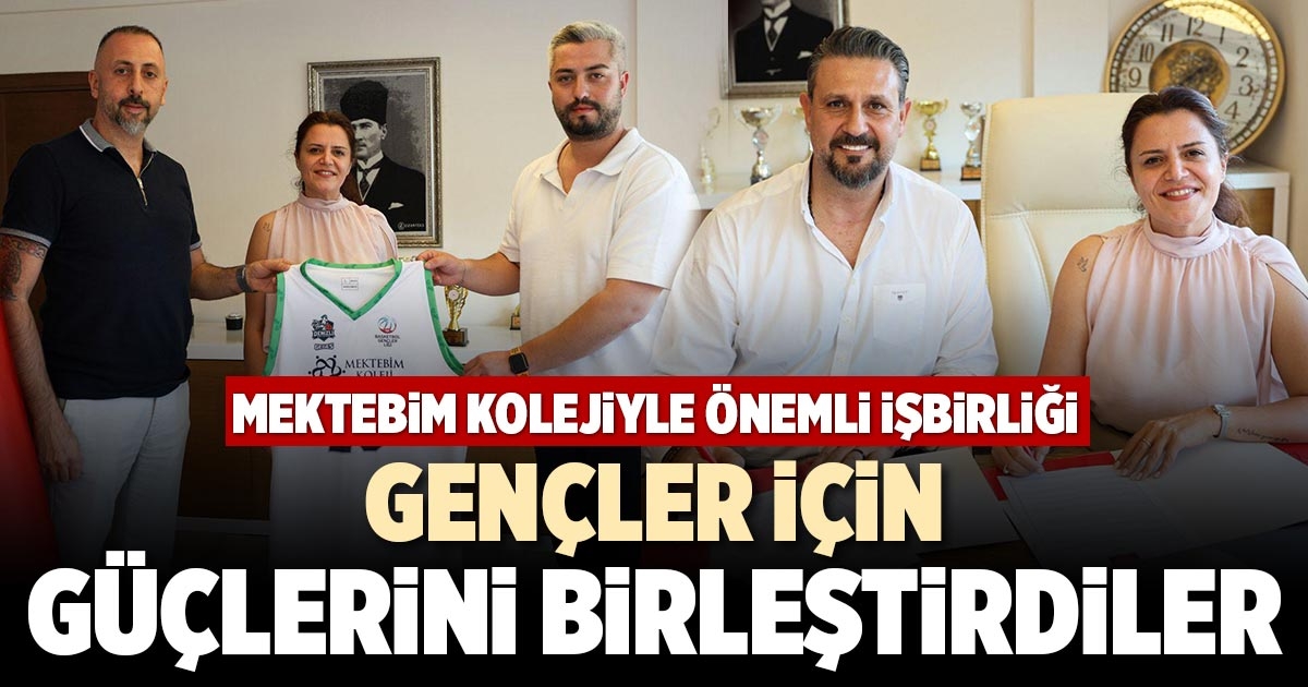 DENİZLİ BASKET  GENÇLER LİGİNDE