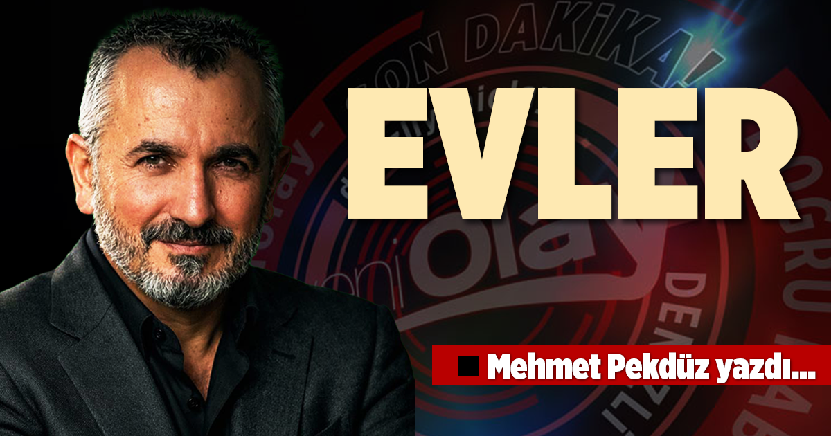 EVLER 