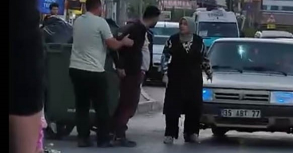 SALDIRGAN MOTOSİKLET SÜRÜCÜSÜNE 180 BİN CEZA
