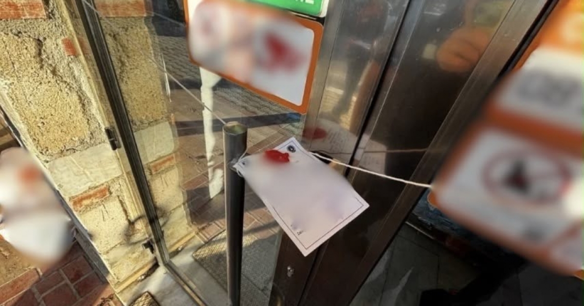BODRUM’DA 8 İŞLETMEYE 3 GÜN KAPATMA CEZASI
