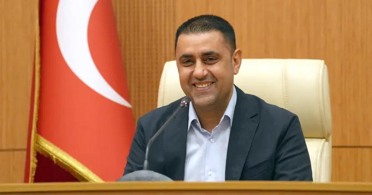 ÇUKUROVA BELEDİYESİNE YOLSUZLUK OPERASYONU: 34 KİŞİ TUTUKLANDI
