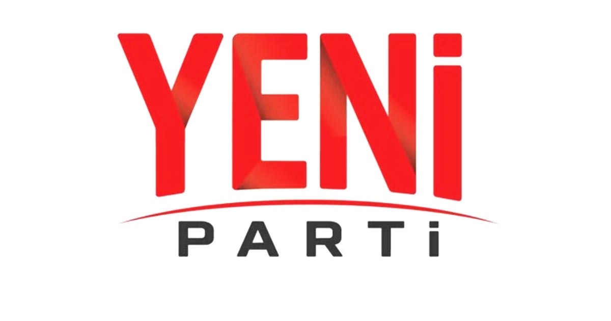 AYM KARARINI VERDİ: YENİ PARTİ’NİN İSMİ DEĞİŞMEYECEK