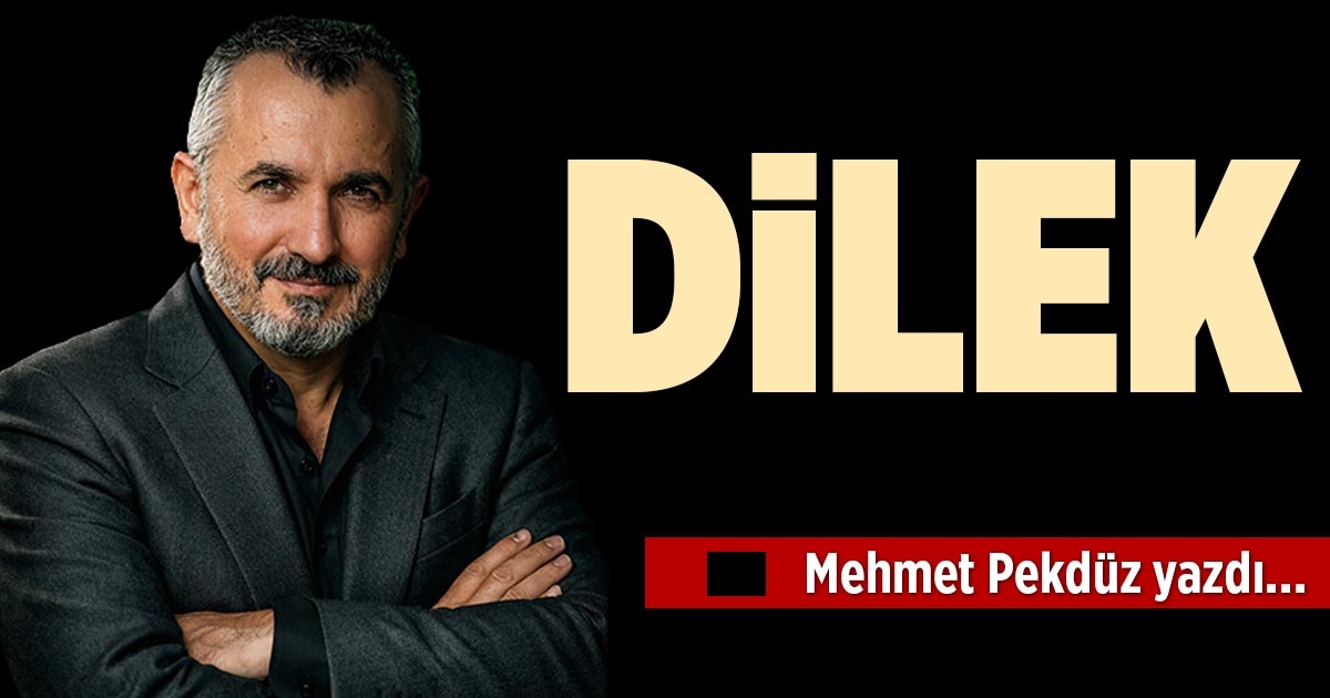 DİLEK
