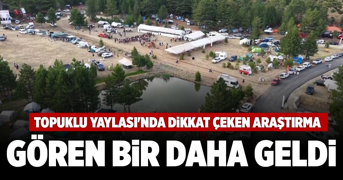 GÖREN BİR DAHA GELDİ