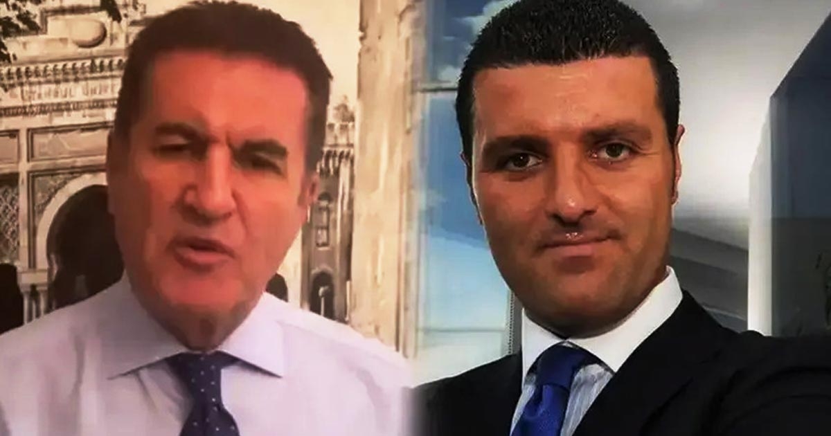 KARA PARA AKLAMA SORUŞTURMASINDA EMİR SARIGÜL TUTUKLANDI